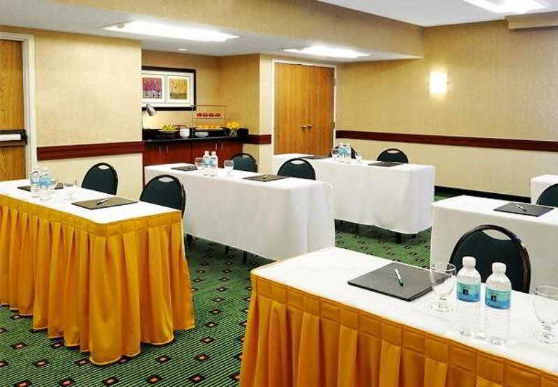 Courtyard By Marriott Dallas-Fort Worth/Bedford Eksteriør billede