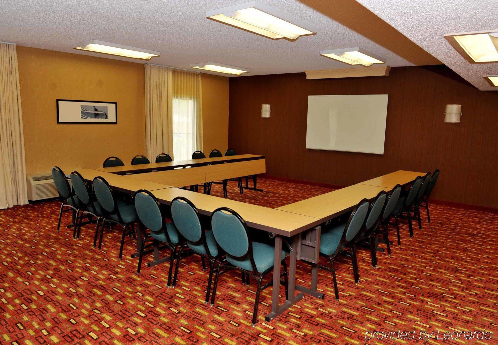 Courtyard By Marriott Dallas-Fort Worth/Bedford Eksteriør billede