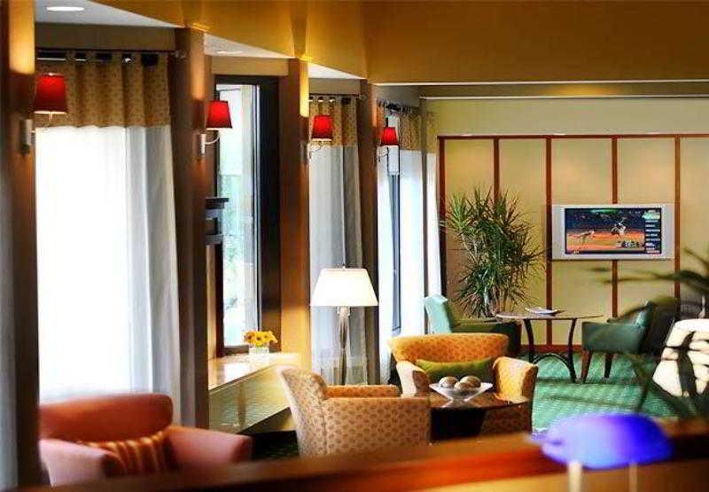 Courtyard By Marriott Dallas-Fort Worth/Bedford Eksteriør billede