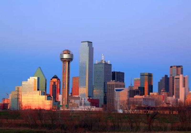 Courtyard By Marriott Dallas-Fort Worth/Bedford Faciliteter billede