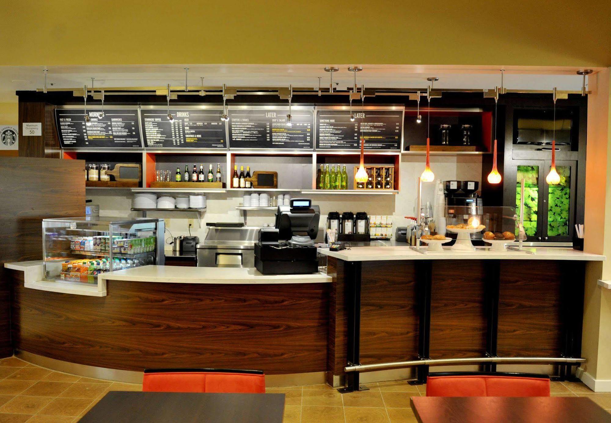 Courtyard By Marriott Dallas-Fort Worth/Bedford Eksteriør billede
